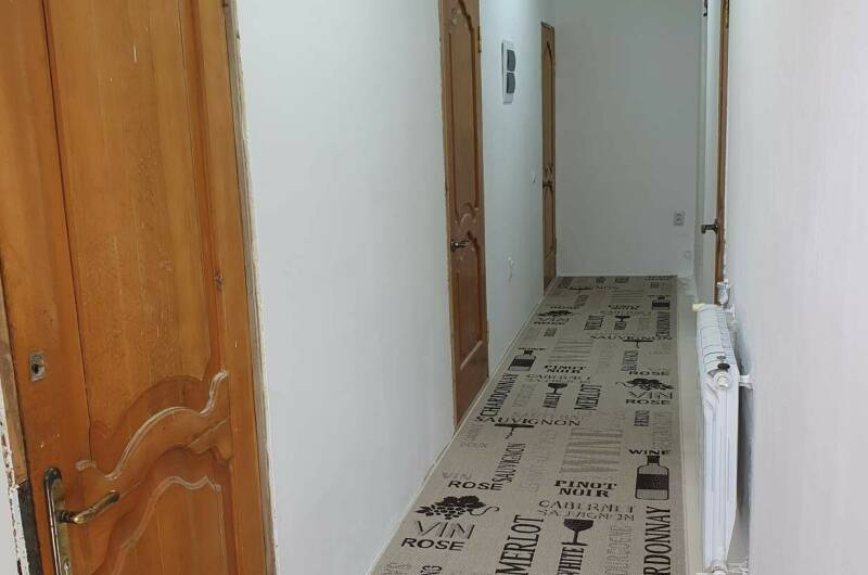 Частный дом на Айвазовского