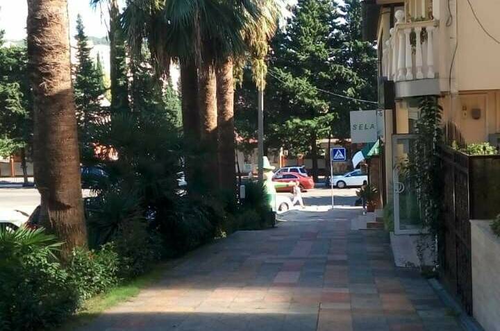 Двухкомнатная квартира на ул. Победы