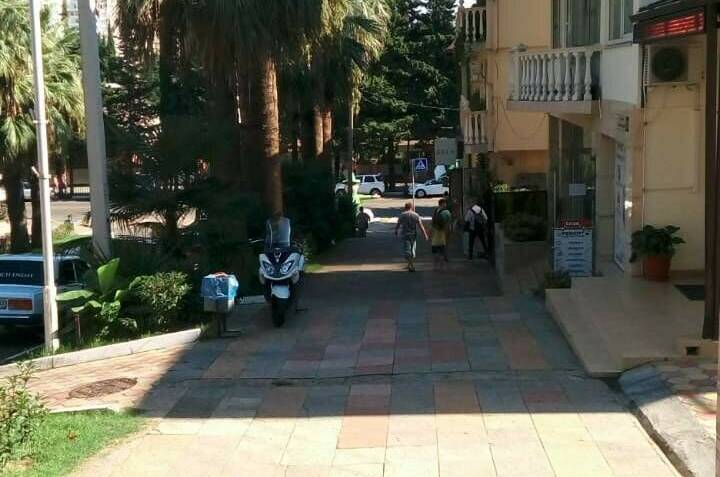 Двухкомнатная квартира на ул. Победы