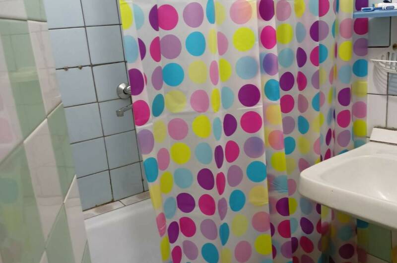 Двухкомнатная квартира на ул. Победы