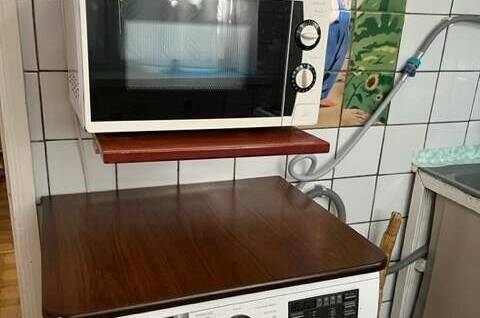 Двухкомнатная квартира на ул. Победы