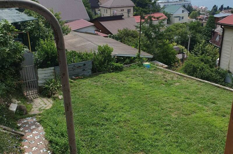 Частный дом на Айвазовского