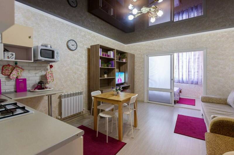 2-х комнатная квартира у моря