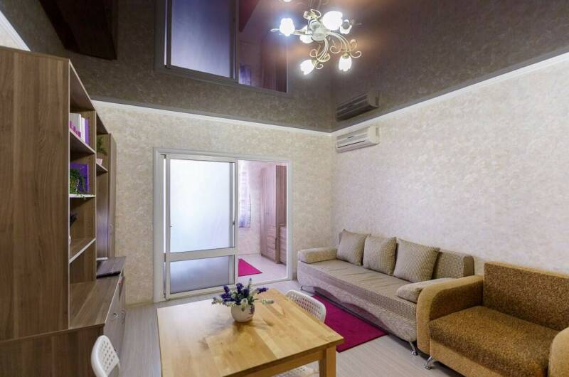 2-х комнатная квартира у моря