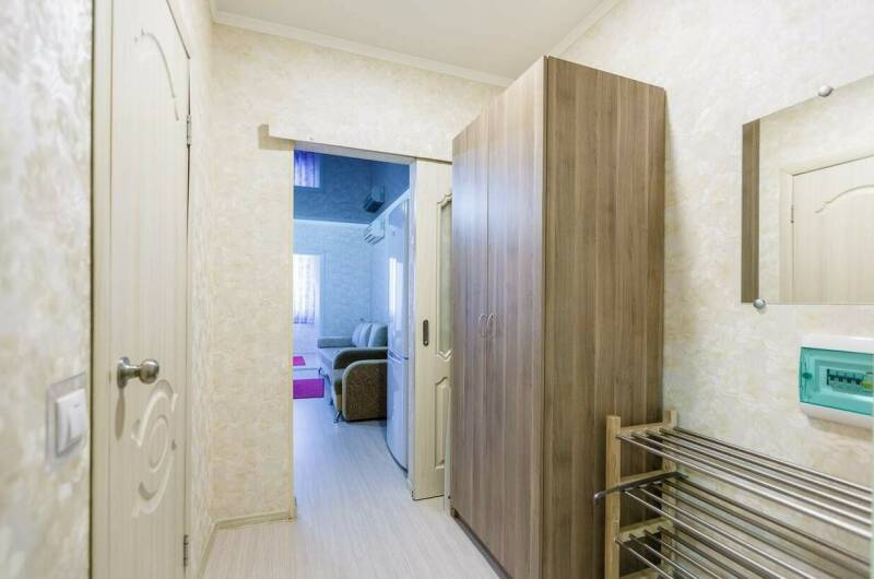 2-х комнатная квартира у моря