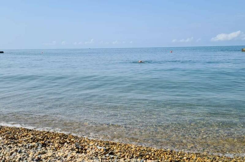 Уютная квартира в ЖК «Белый дворец»