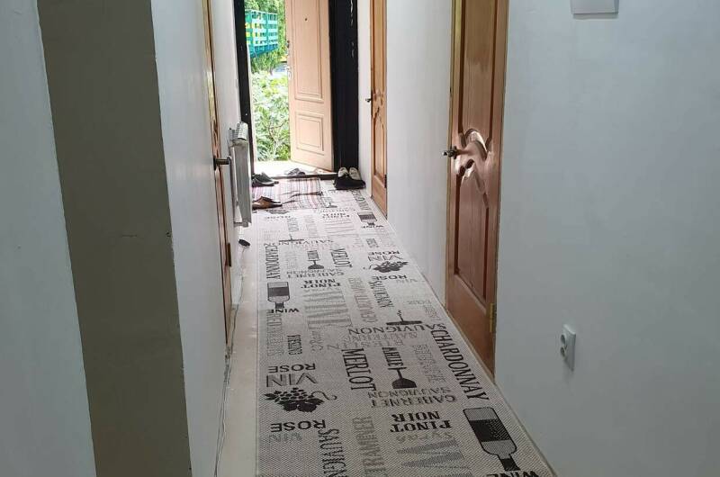 Частный дом на Айвазовского