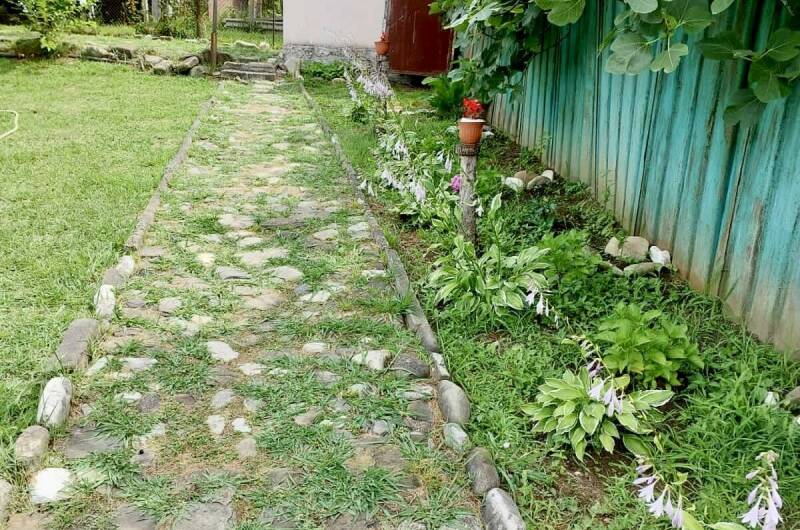 Частный сектор «У Роберта и Риты»