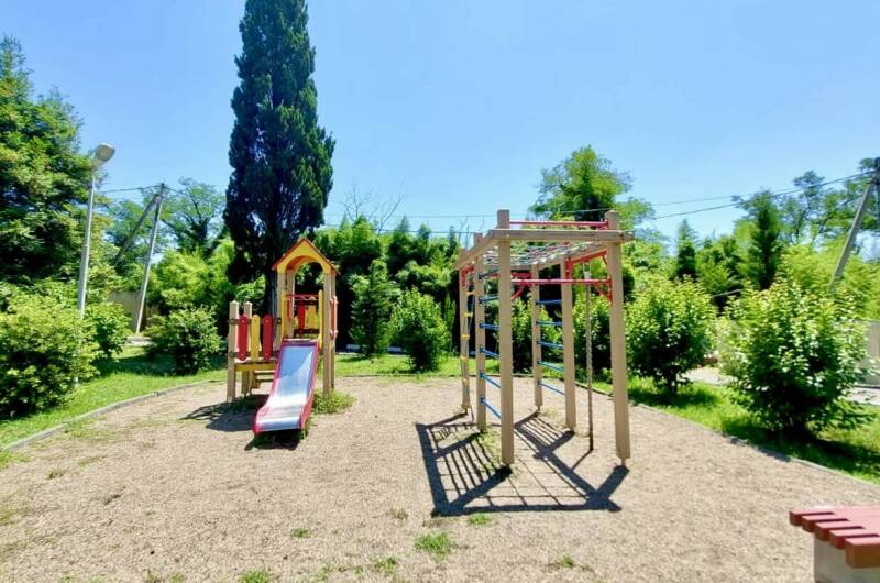 Частный сектор «У Роберта и Риты»