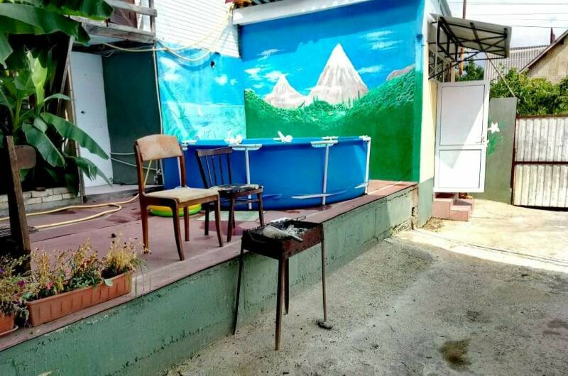 Частный дом «Гармония»