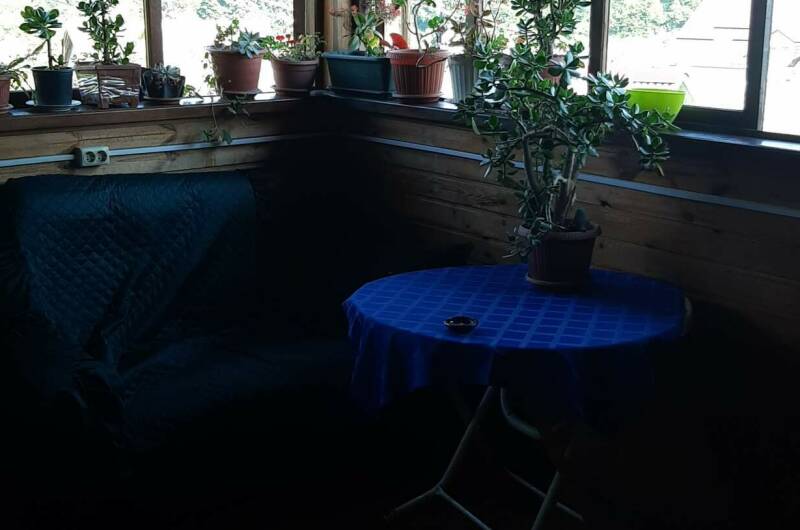 Частный дом «Гармония»