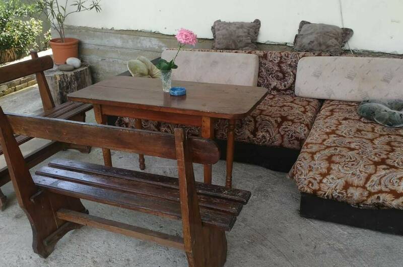 Частный дом «Гармония»