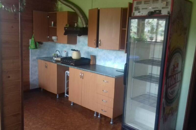 Частный дом «Гармония»