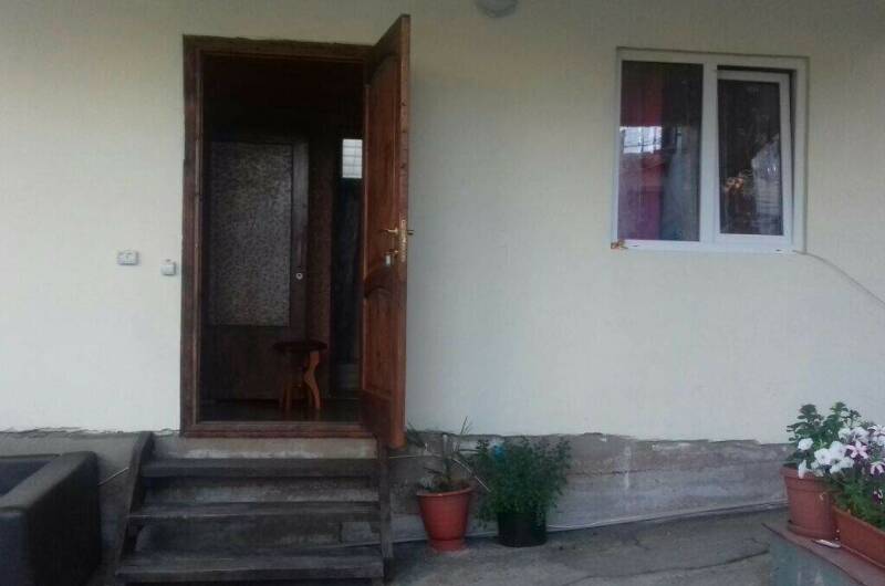 Частный дом «Гармония»