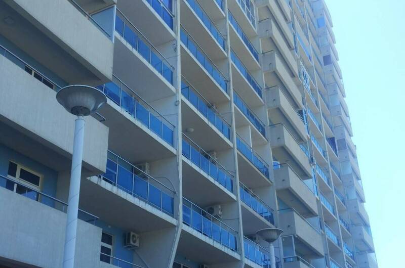 Евродвушка на Одоевского