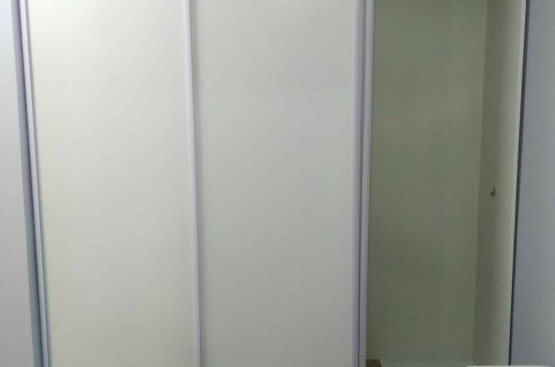 Евродвушка на Одоевского