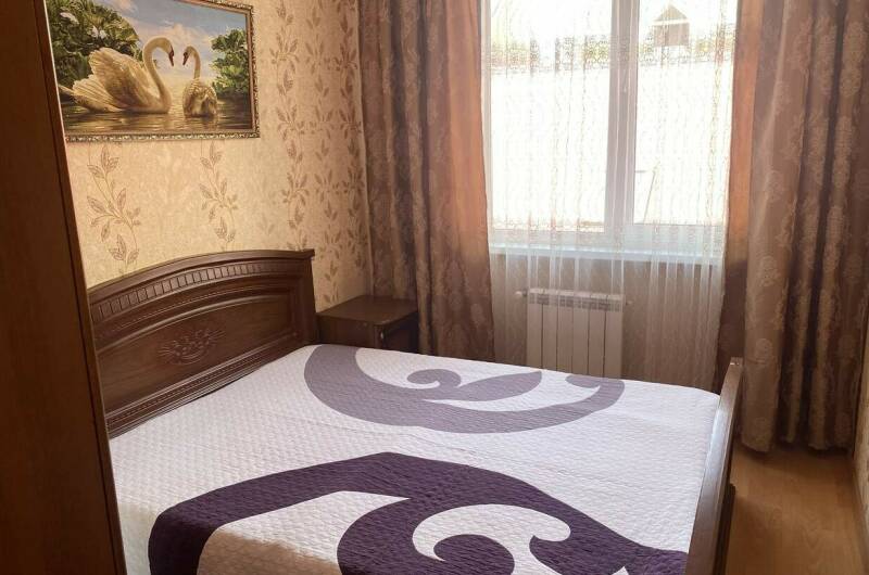 Квартира у моря