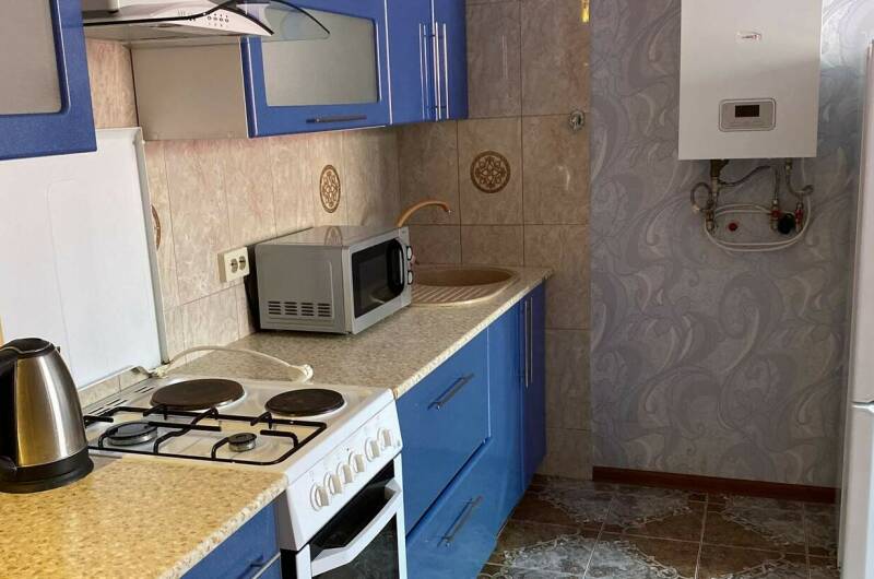 Квартира у моря