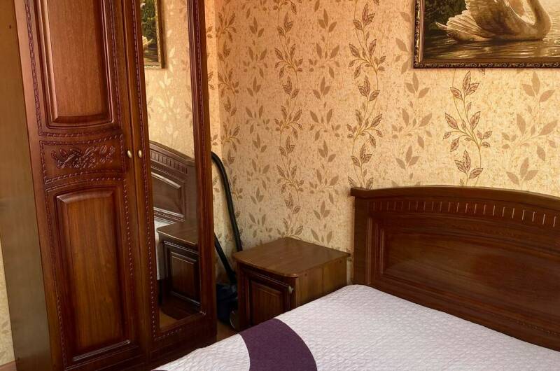 Квартира у моря