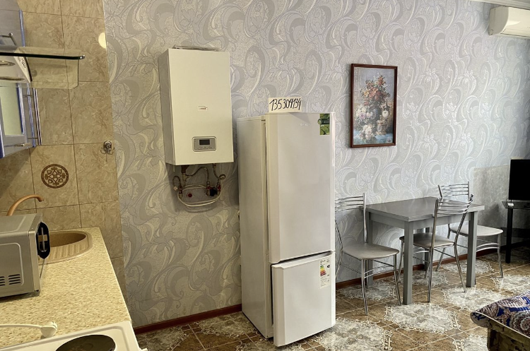 Квартира у моря