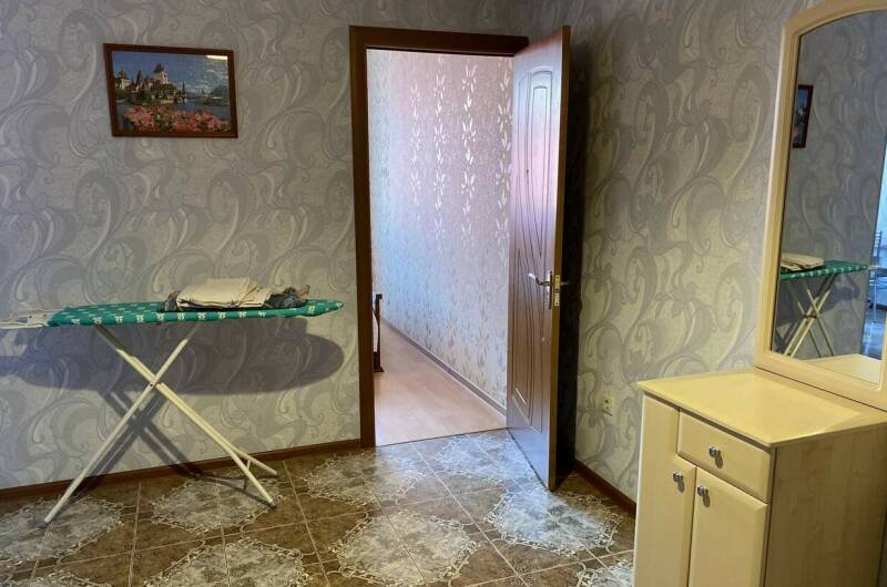 Квартира у моря