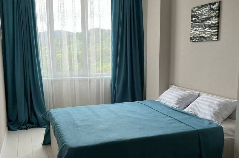 Квартира-студия «StontApart»