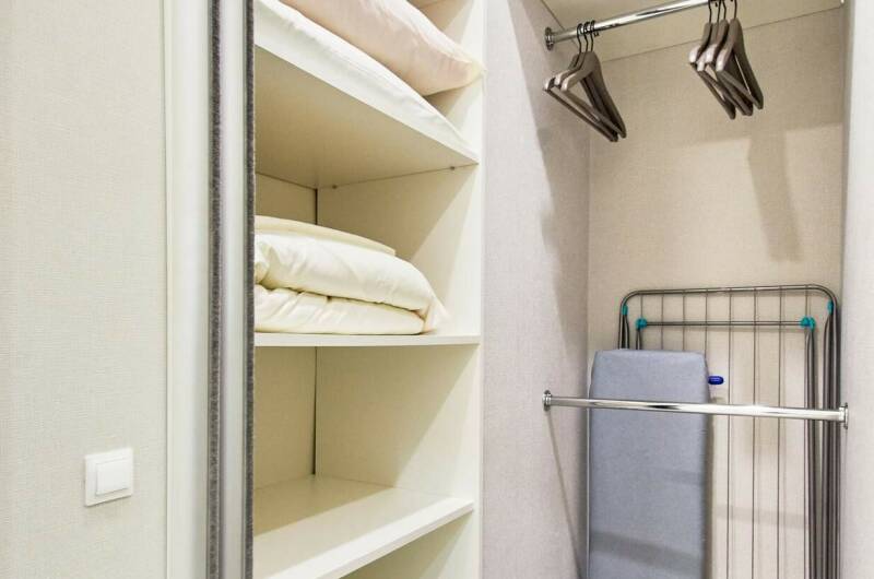 Уютная квартира в ЖК «Белый дворец»