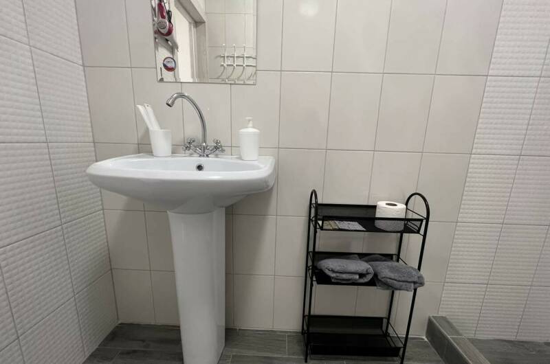 Квартира-студия «StontApart»