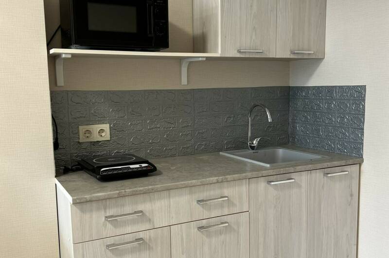 Квартира-студия «StontApart»