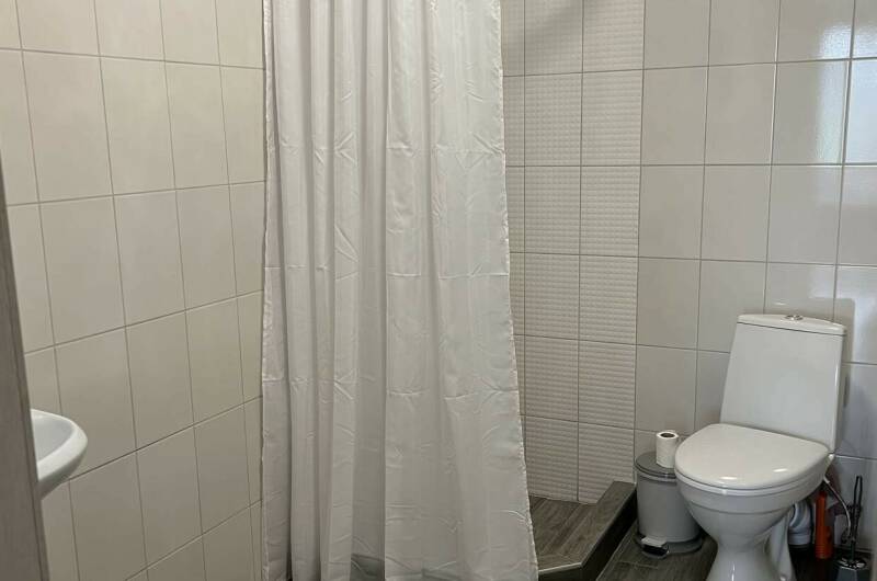 Квартира-студия «StontApart»