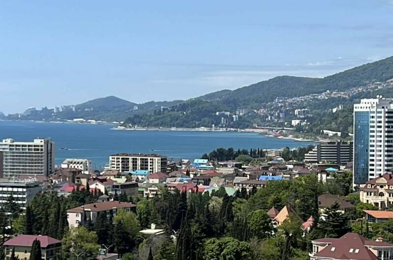 Квартира-студия «StontApart»