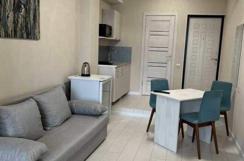 Квартира-студия «StontApart»