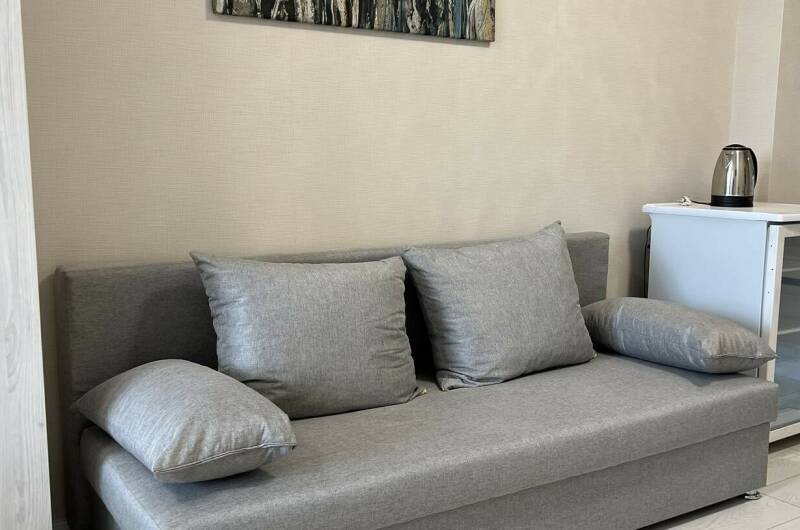 Квартира-студия «StontApart»