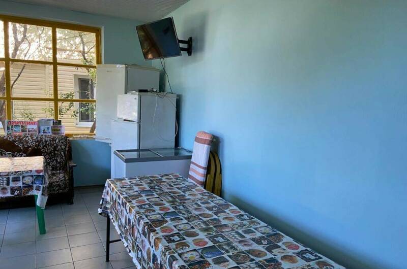 Гостевой дом «Дарья»