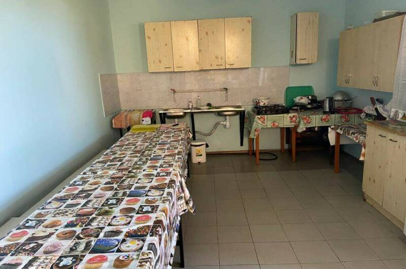 Гостевой дом «Дарья»