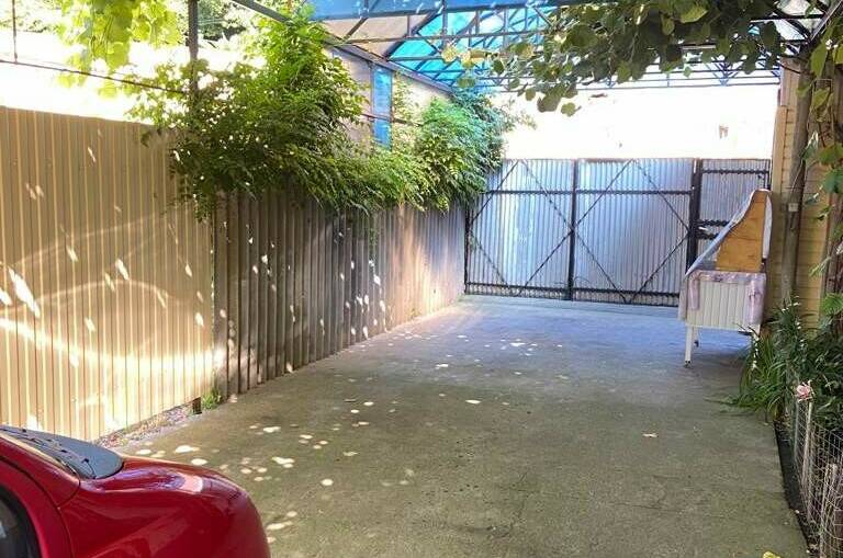 Гостевой дом «Дарья»