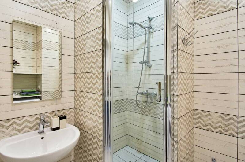 Уютная квартира в ЖК «Белый дворец»