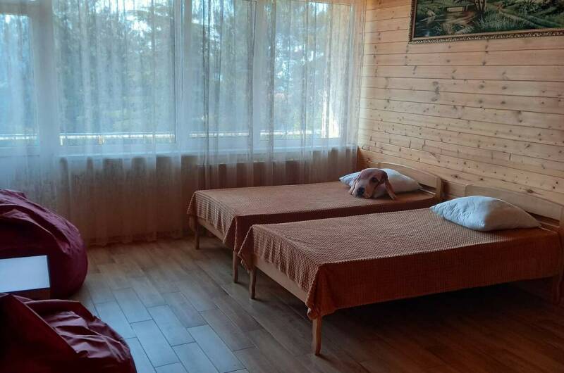 Двухуровневая квартира