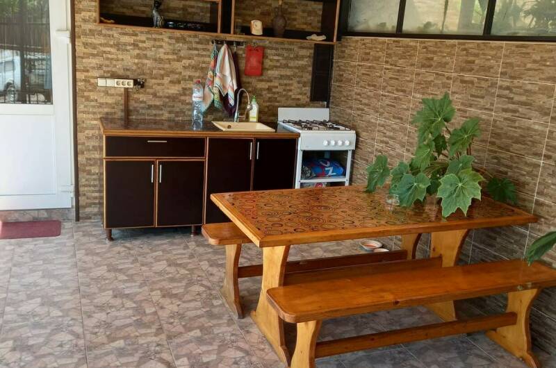 Двухуровневая квартира