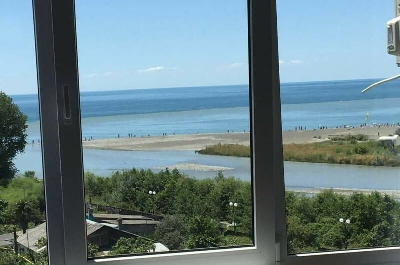 Квартира у моря