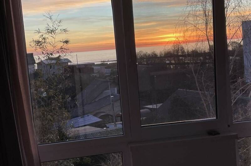 Квартира у моря