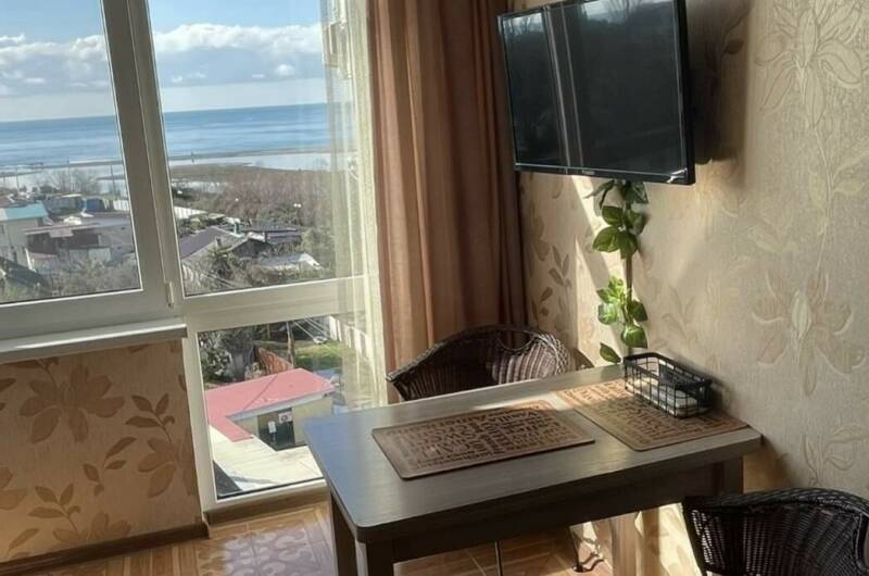 Квартира у моря