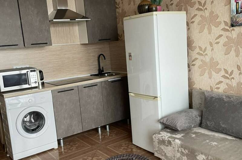 Квартира у моря