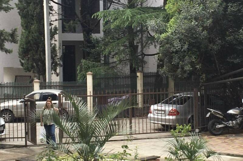 Квартира у моря