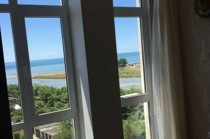 Квартира у моря