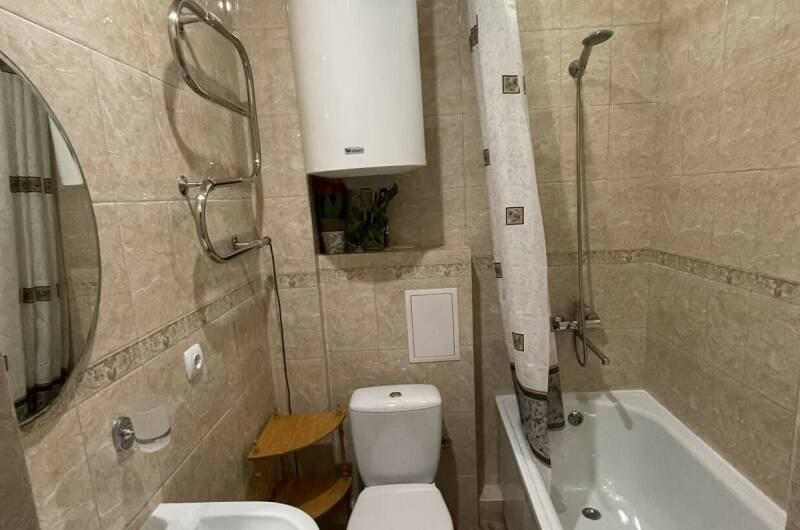 Квартира у моря