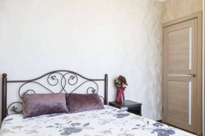 Квартира у моря