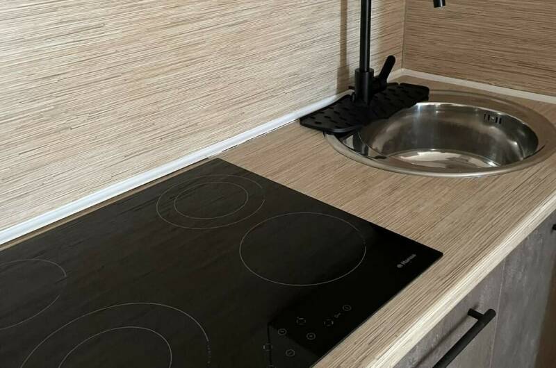 Квартира у моря