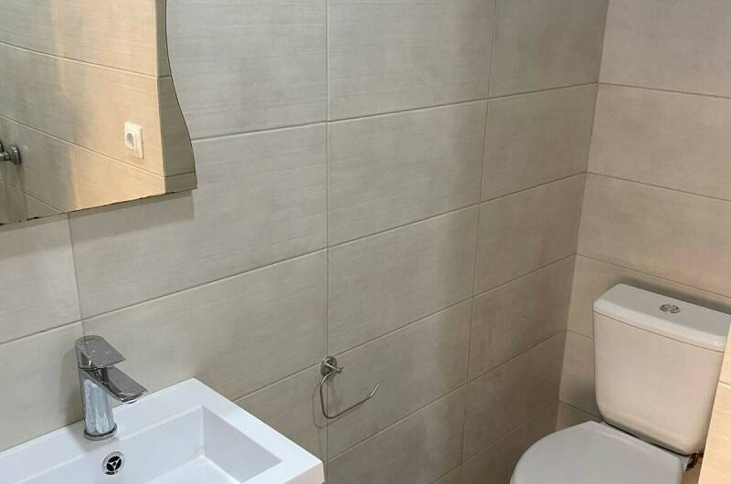 Таунхаус «Тюльпановка»