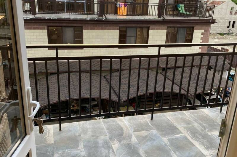 Таунхаус «Тюльпановка»